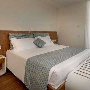 Camera superior con letto king size